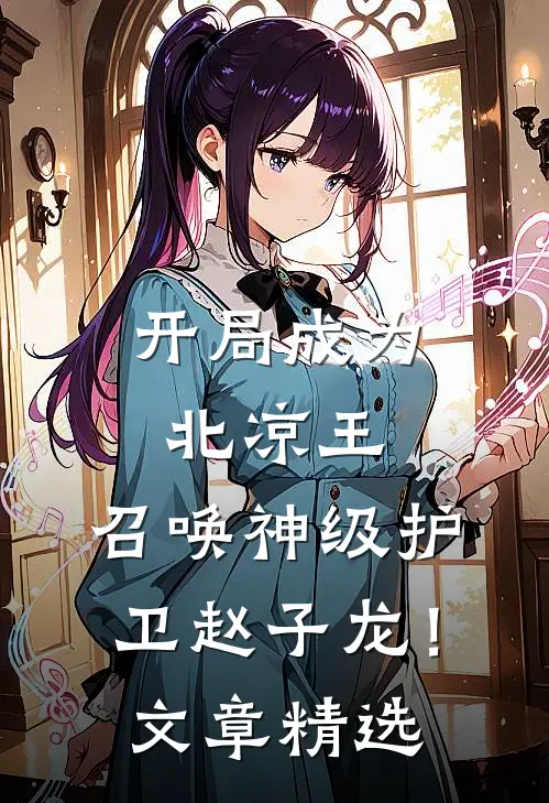 开局成为北凉王，召唤神级护卫赵子龙！文章精选