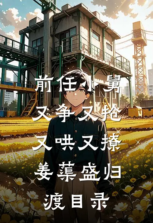 烬逝新竹生热门小说