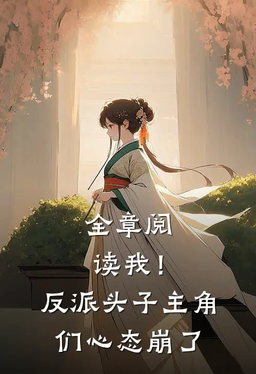 全章阅读我！反派头子，主角们心态崩了