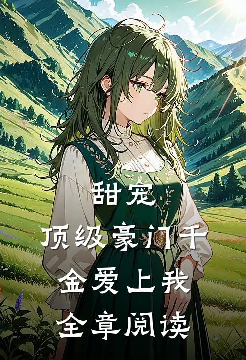 甜宠：顶级豪门千金爱上我全章阅读