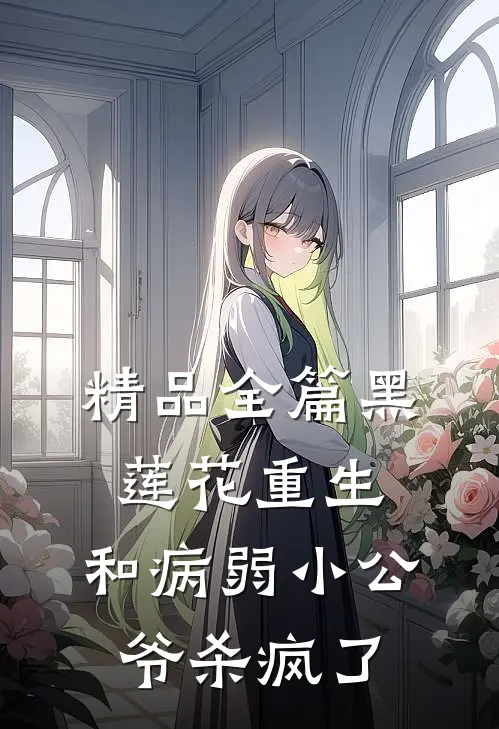 精品全篇黑莲花重生，和病弱小公爷杀疯了