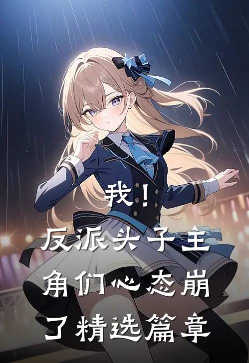 我！反派头子，主角们心态崩了精选篇章