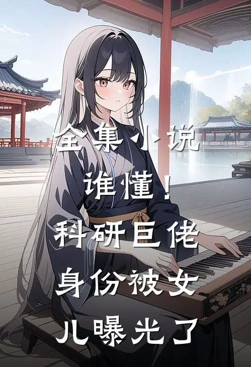 全集小说谁懂！科研巨佬身份被女儿曝光了