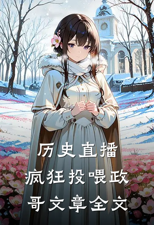 历史直播：疯狂投喂政哥文章全文
