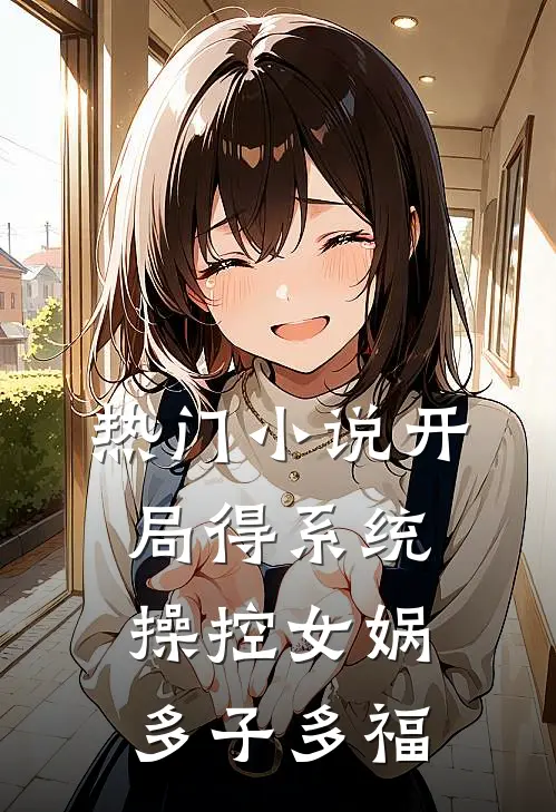 热门小说开局得系统，操控女娲多子多福