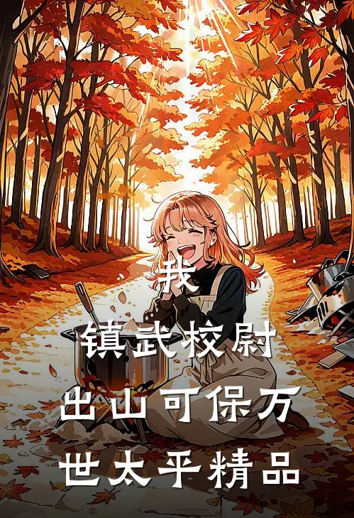 我，镇武校尉，出山可保万世太平精品