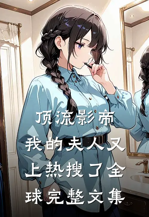 血脉觉醒，从废物到世界之巅