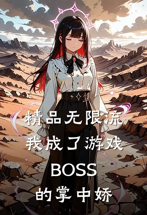 精品无限流：我成了游戏BOSS的掌中娇