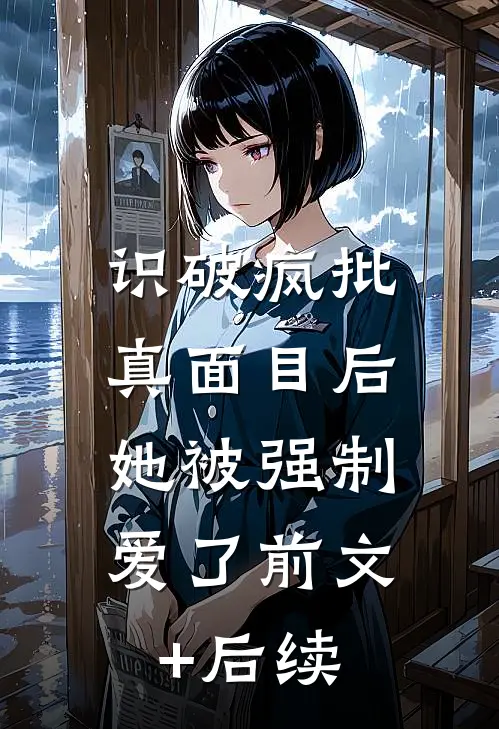 识破疯批真面目后，她被强制爱了前文+后续