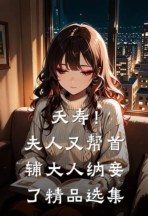 夭寿！夫人又帮首辅大人纳妾了精品选集