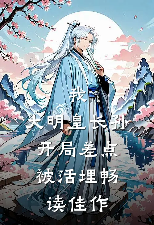 我，大明皇长孙，开局差点被活埋畅读佳作
