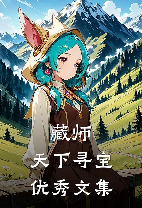 藏师：天下寻宝优秀文集