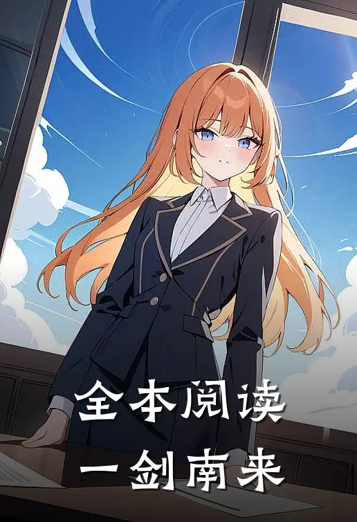 全本阅读一剑南来