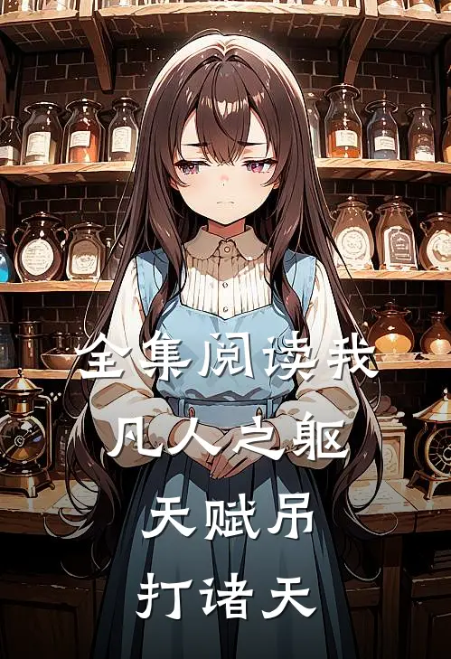 全集阅读我，凡人之躯，天赋吊打诸天