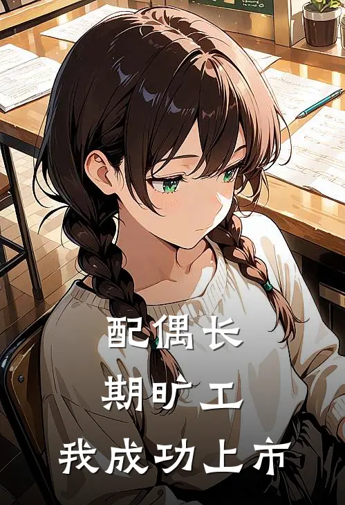 末世：锈蚀之心:(番外)+(全文)