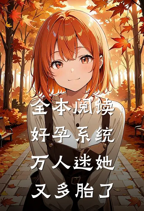 全本阅读好孕系统：万人迷她又多胎了