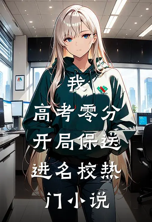 我，高考零分，开局保送进名校热门小说