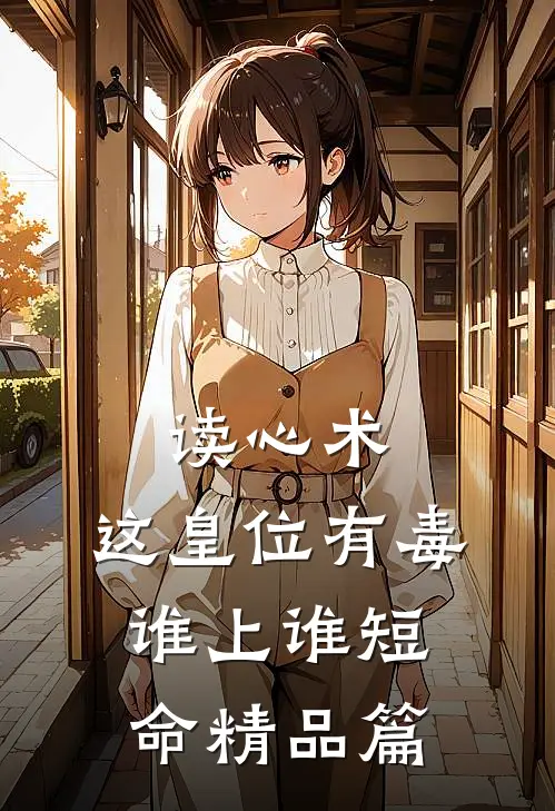 读心术：这皇位有毒，谁上谁短命精品篇