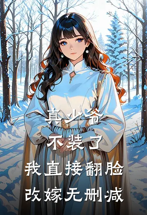 以命抵你情深不悔