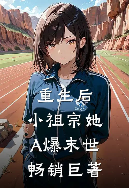 重生后，小祖宗她A爆末世畅销巨著