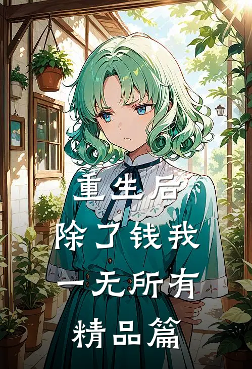 重生后，除了钱我一无所有精品篇