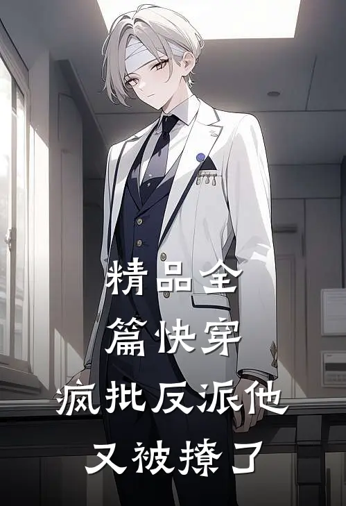 精品全篇快穿：疯批反派他又被撩了