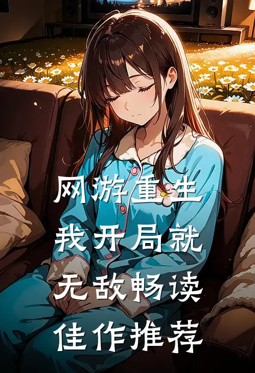 网游重生：我开局就无敌畅读佳作推荐