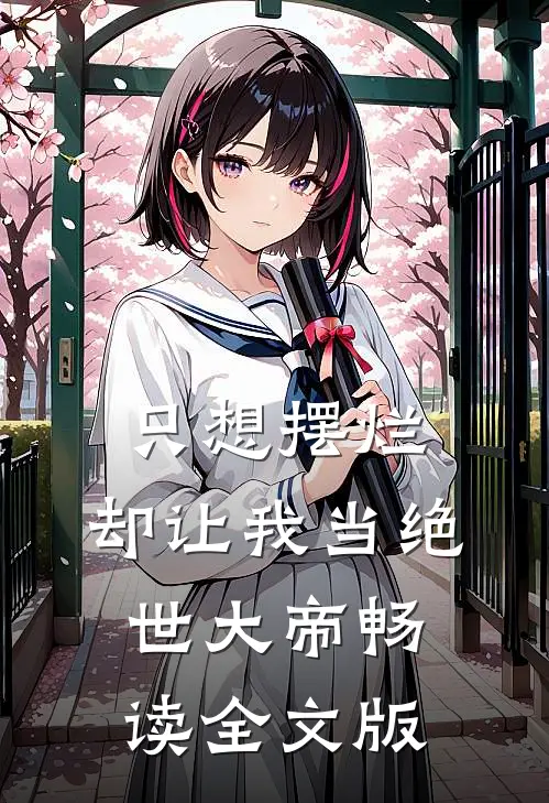 只想摆烂，却让我当绝世大帝畅读全文版