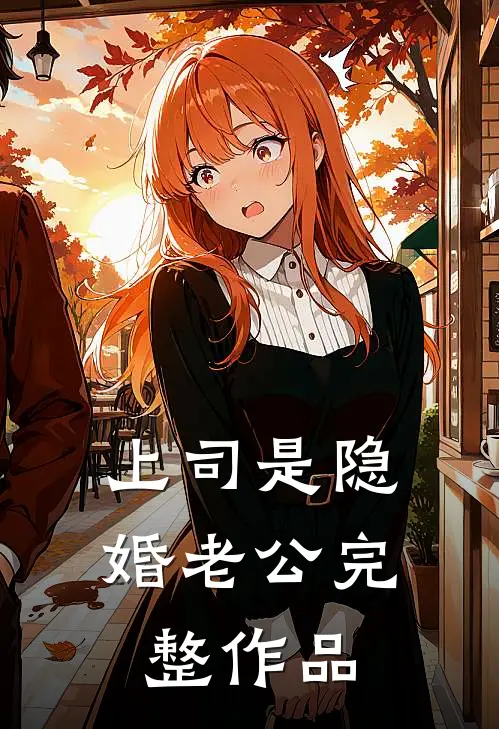 上司是隐婚老公完整作品