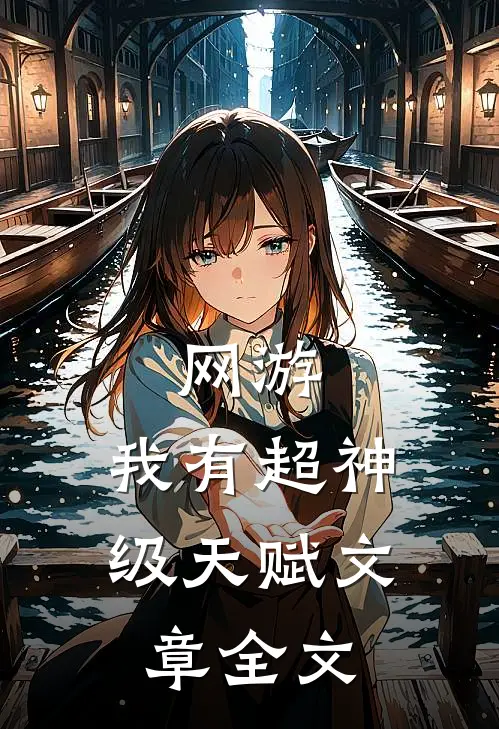 网游：我有超神级天赋文章全文