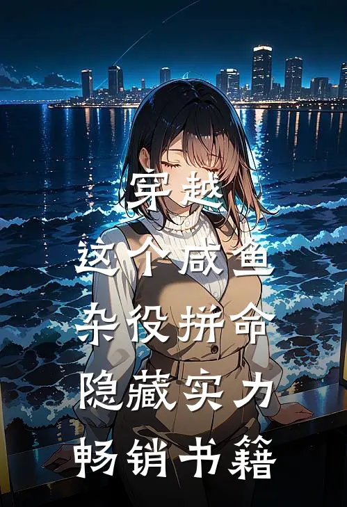 穿越：这个咸鱼杂役拼命隐藏实力畅销书籍