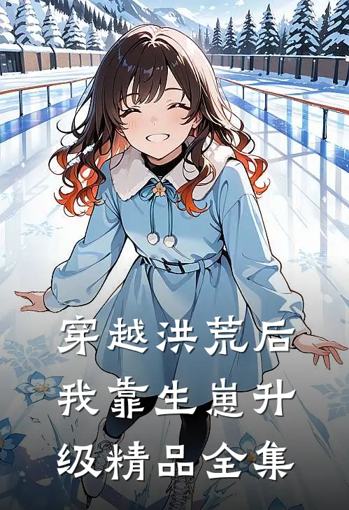 穿越洪荒后，我靠生崽升级精品全集