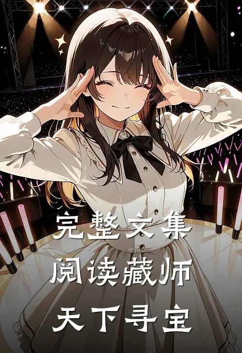 完整文集阅读藏师：天下寻宝