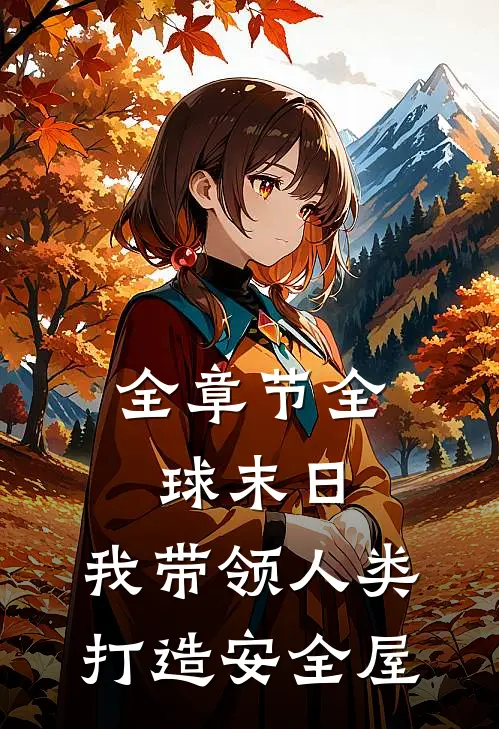 全章节全球末日：我带领人类打造安全屋