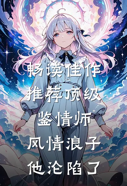 畅读佳作推荐顶级鉴情师：风情浪子他沦陷了