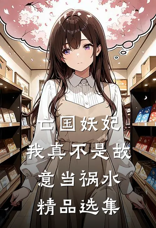 亡国妖妃，我真不是故意当祸水精品选集