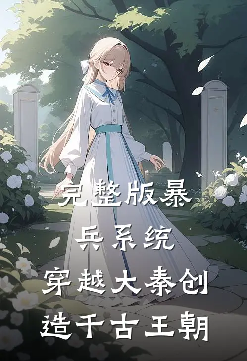 完整版暴兵系统：穿越大秦创造千古王朝