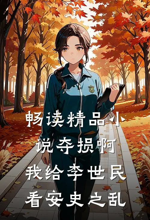畅读精品小说夺损啊，我给李世民看安史之乱
