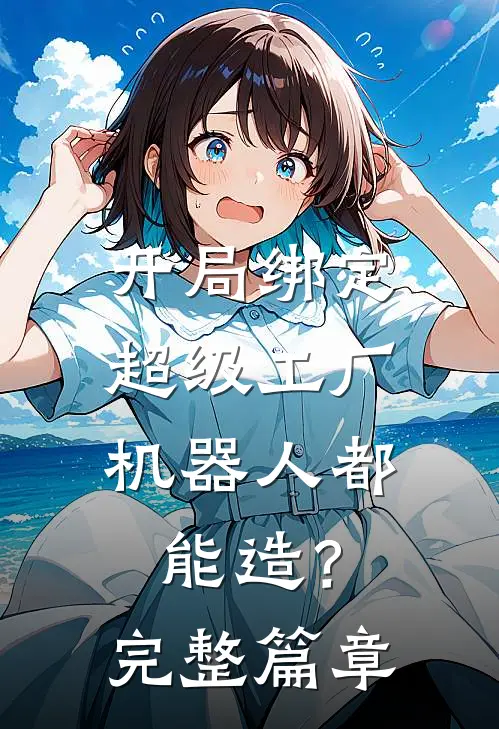 开局绑定超级工厂，机器人都能造？完整篇章