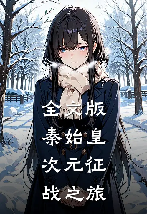 全文版秦始皇：次元征战之旅