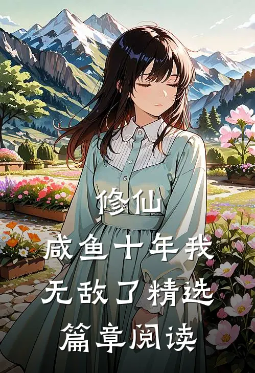 修仙：咸鱼十年我无敌了精选篇章阅读