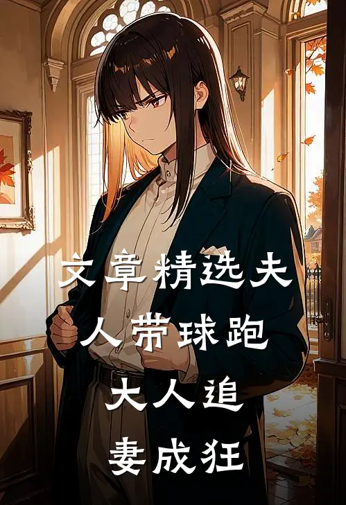 文章精选夫人带球跑，大人追妻成狂