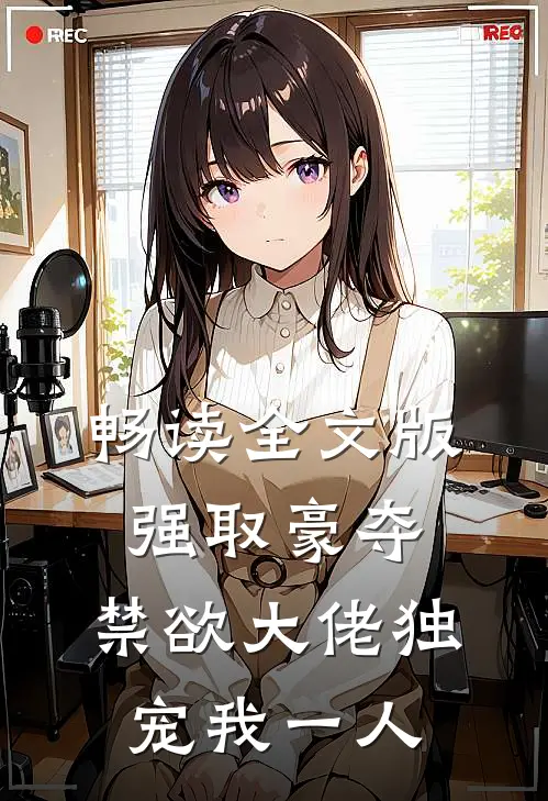 畅读全文版强取豪夺：禁欲大佬独宠我一人