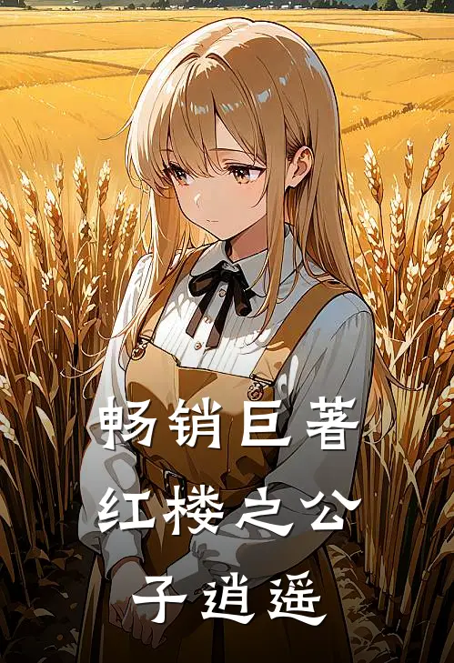 畅销巨著红楼之公子逍遥