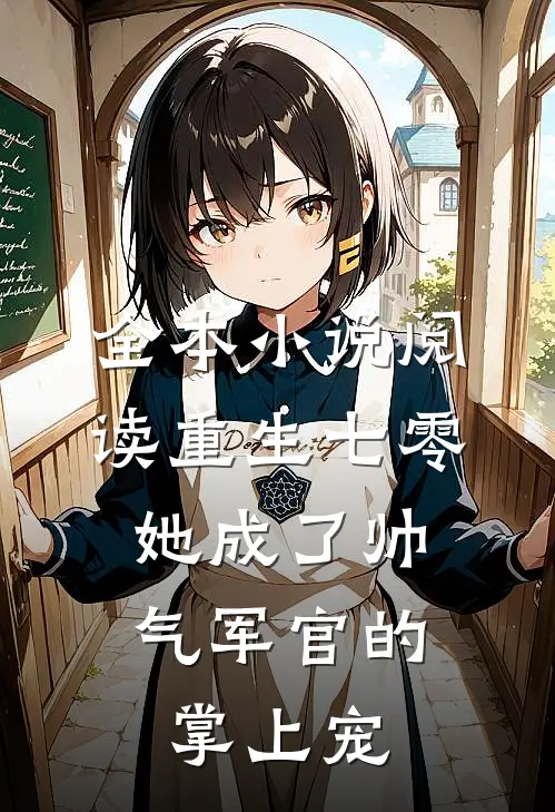 全本小说阅读重生七零，她成了帅气军官的掌上宠