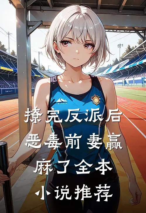 撩完反派后，恶毒前妻赢麻了全本小说推荐