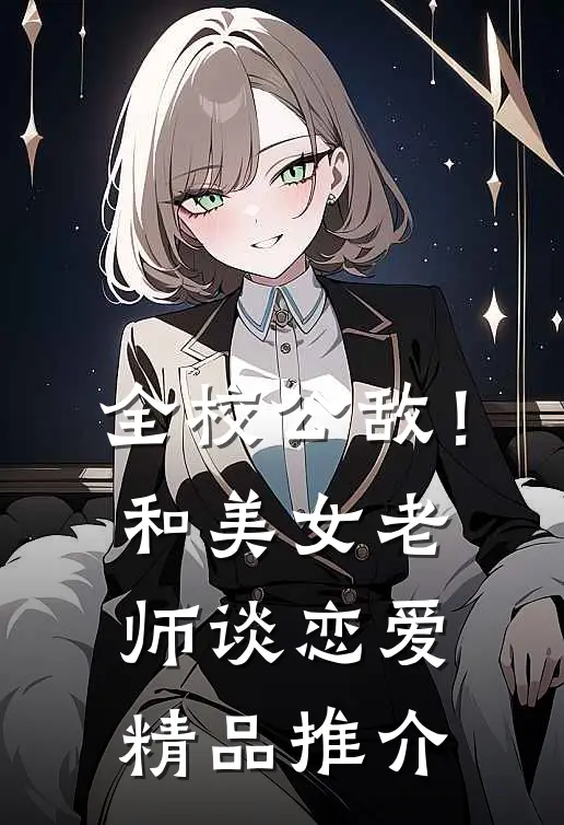 全校公敌！和美女老师谈恋爱精品推介