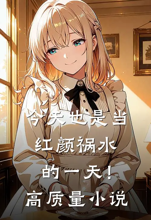 今天也是当红颜祸水的一天！高质量小说