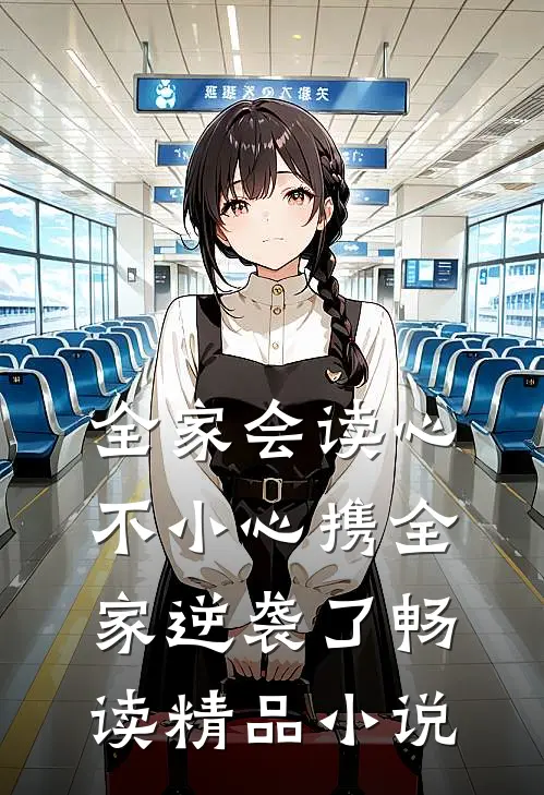 全家会读心：不小心携全家逆袭了畅读精品小说