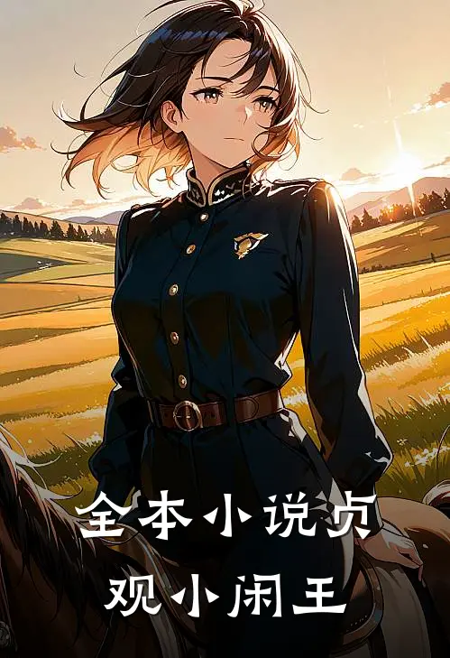 全本小说贞观小闲王
